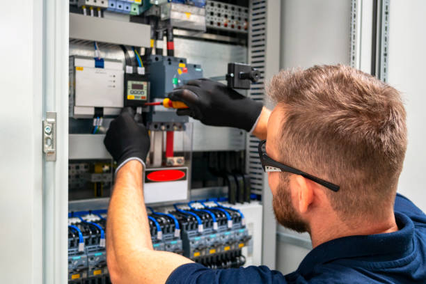 Reserve, LA Electrician Pros
