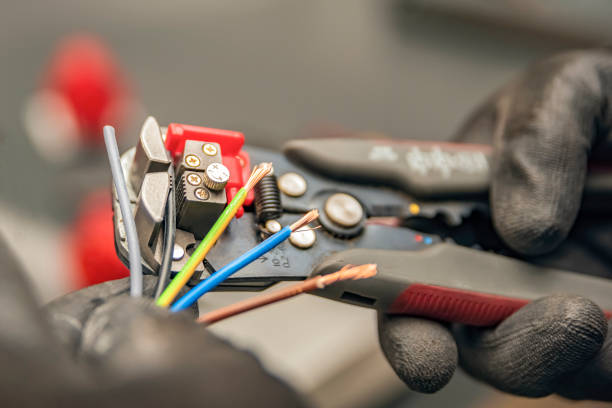 Best 24-Hour Electrician  in Reserve, LA