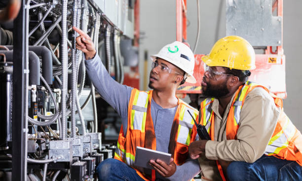 Affordable Emergency Electrician in LA