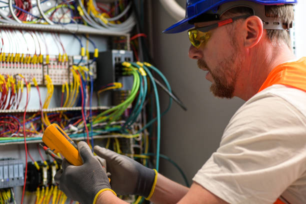 Best Home Electrical Repair  in Reserve, LA