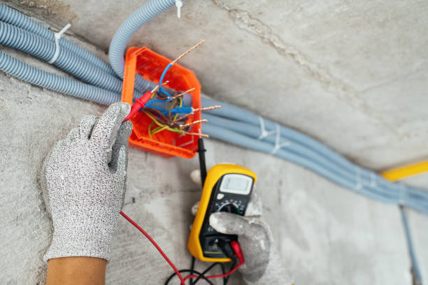 Best Electrical Repair Services  in Reserve, LA