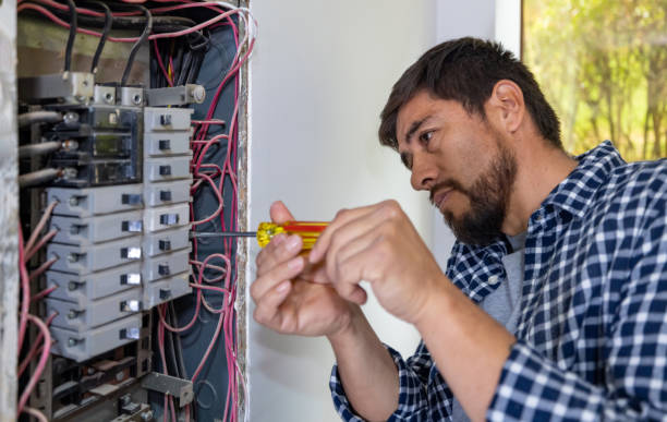Best Electrical Contractors for Businesses  in Reserve, LA